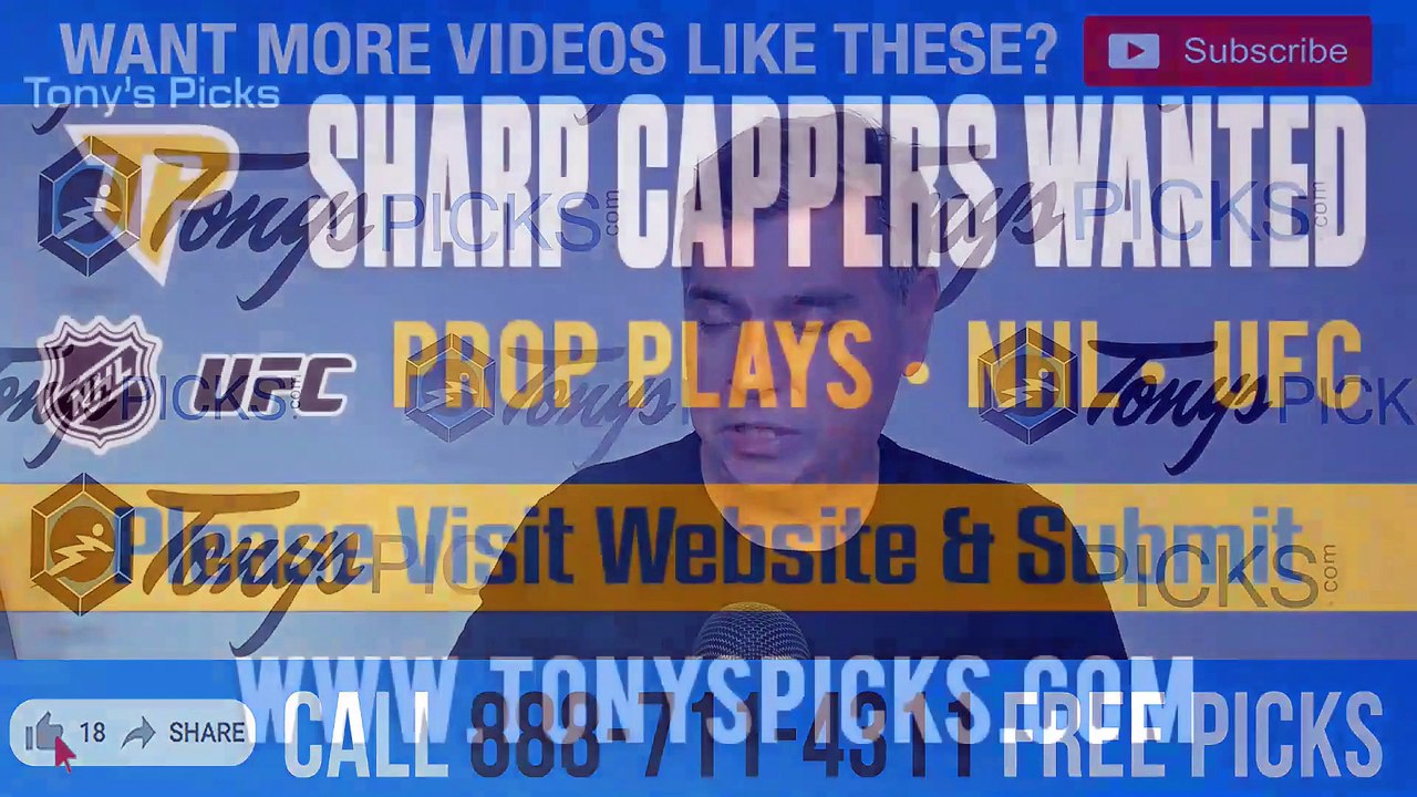 Free Picks 1-3-2022
