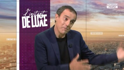 "Télématin c’est un sacerdoce" : Thierry Beccaro défend Laurent Bignolas