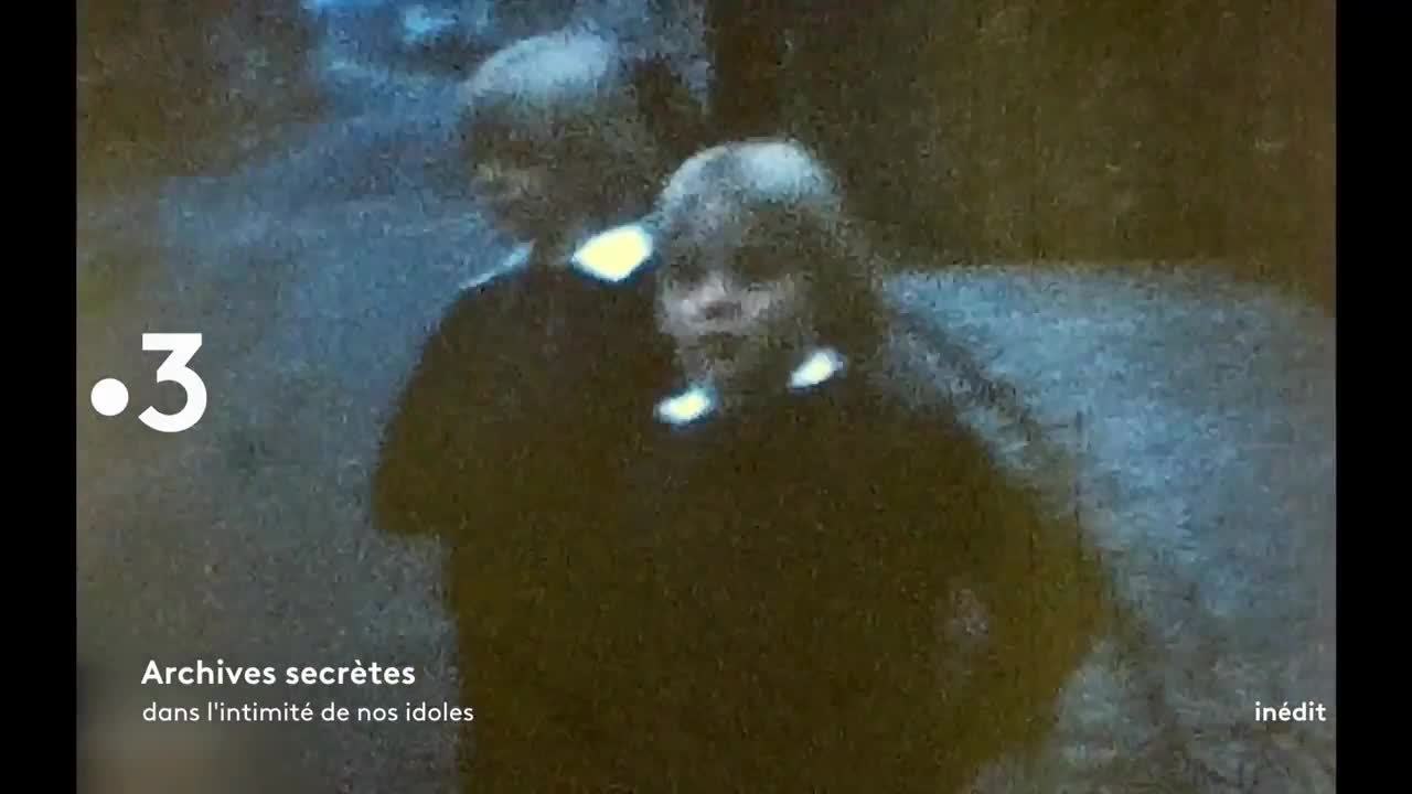 Archives secrètes - 14 mai