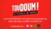Tout sur le film évènement Oxygène d'Alexandre Aja, avec Mélanie Laurent, sur Netflix !