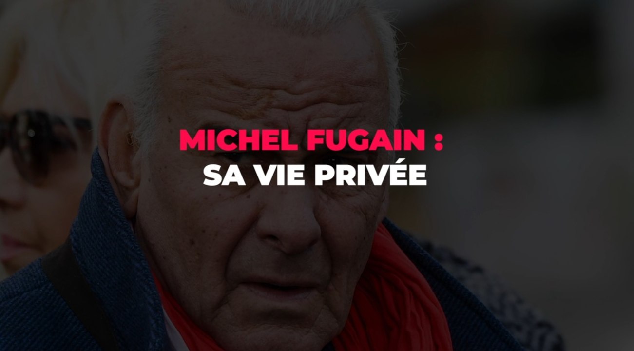 Michel Fugain : Stéphanie, Sanda... ce qu'il faut savoir sur sa vie privée