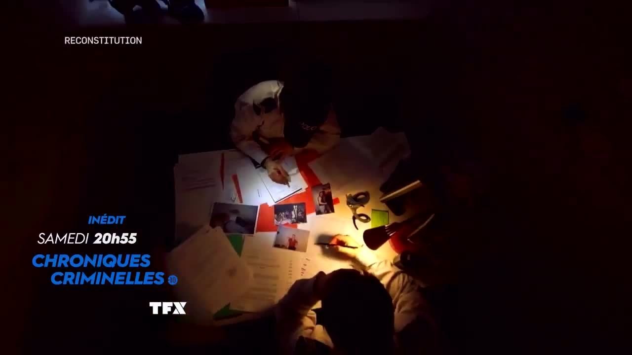 Chroniques criminelles : L'affaire Evelyne Furlan : deux amants pour un meurtre