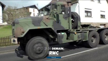 Mécanos express - 18 mai