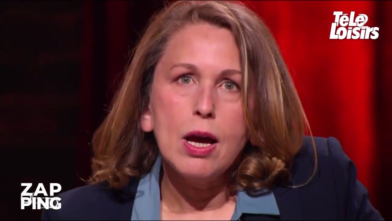 Pascale Clark donne son avis tranché sur un possible retour d'En Aparté sur Canal+