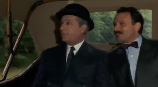 la cage aux folles 3, elles se marient - 18 mai