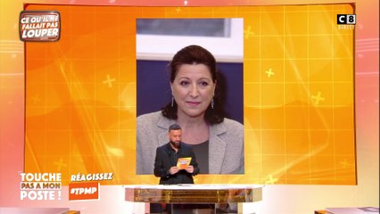 Agnès Buzyn reçoit la Légion d'honneur et fait polémique !