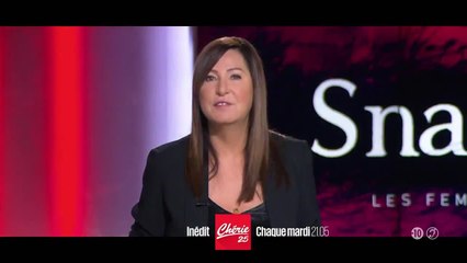 Snapped, les femmes tueuses - 18 mai