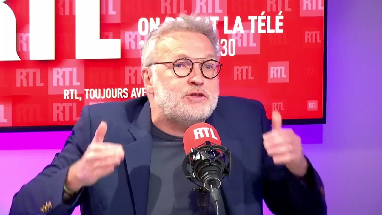 "Heureusement que les jeunes font encore la fête !" Le coup de gueule de Laurent Ruquier contre "l'hystérie sanitaire"