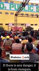 Hindu lider: Müslümanlar yok edilmeli