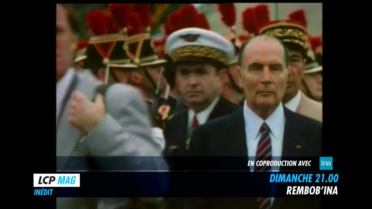 Rembob’Ina -  9 mai