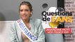 Amandine Petit, Miss France 2021 : ce qu'elle redoute le plus lors de l'élection de Miss Univers