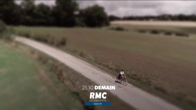 Champs de bataille - 7 mai