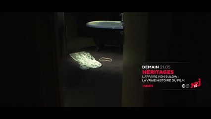 Héritages - 6 mai