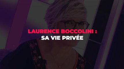 Laurence Boccolini : ce qu'il faut savoir sur sa vie privée