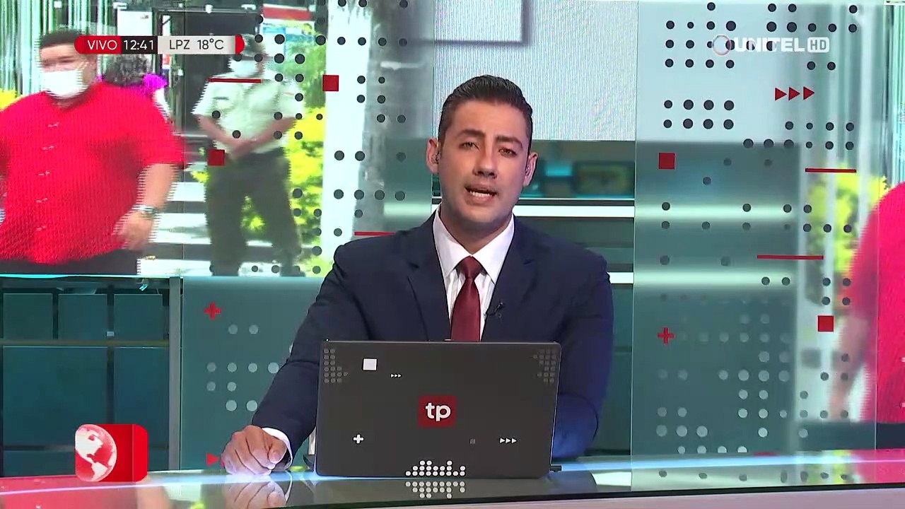 Fiscalía no permitió el ingreso a personas sin carnet de vacunación; hubo quejas