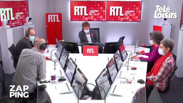 Oxygène (Netflix) : Mélanie Laurent dupée par le réalisateur pour tourner une scène difficile