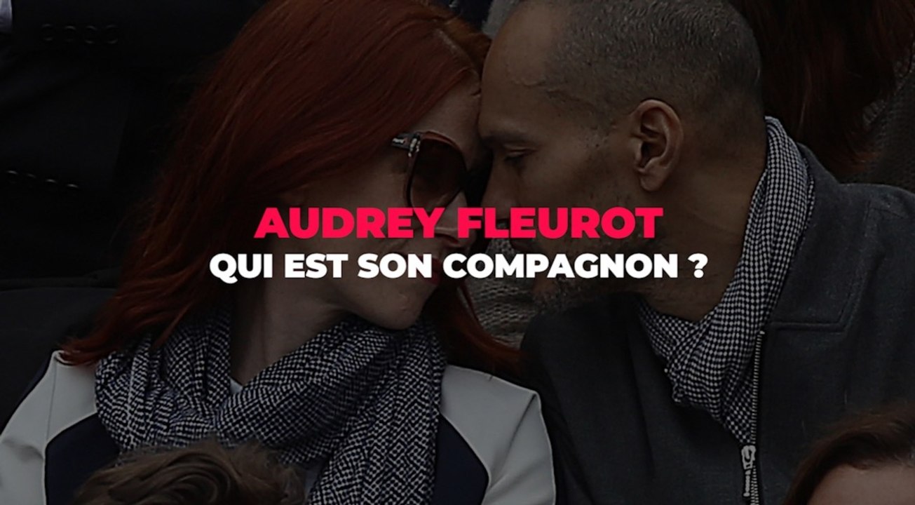Audrey Fleurot : qui est son compagnon ?