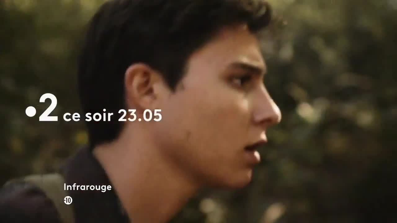 Les lycéens, le traître et les nazis - 4 mai