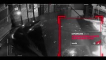 Vidéosurveillance : les images choc (de Nice à Las Vegas) - 16 mai