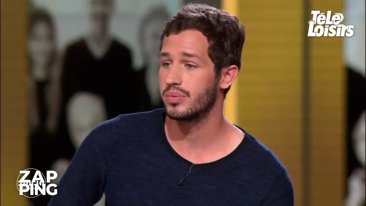 Victor Belmondo évoque sa tendre relation avec son grand-père Jean-Paul Belmondo