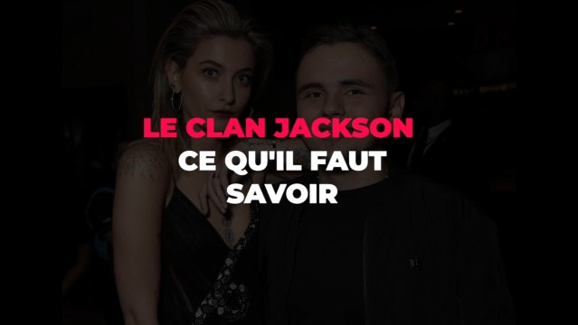 Le clan de Michael Jackson : Paris, Prince, Janet... ce qu'il faut savoir sur sa famille