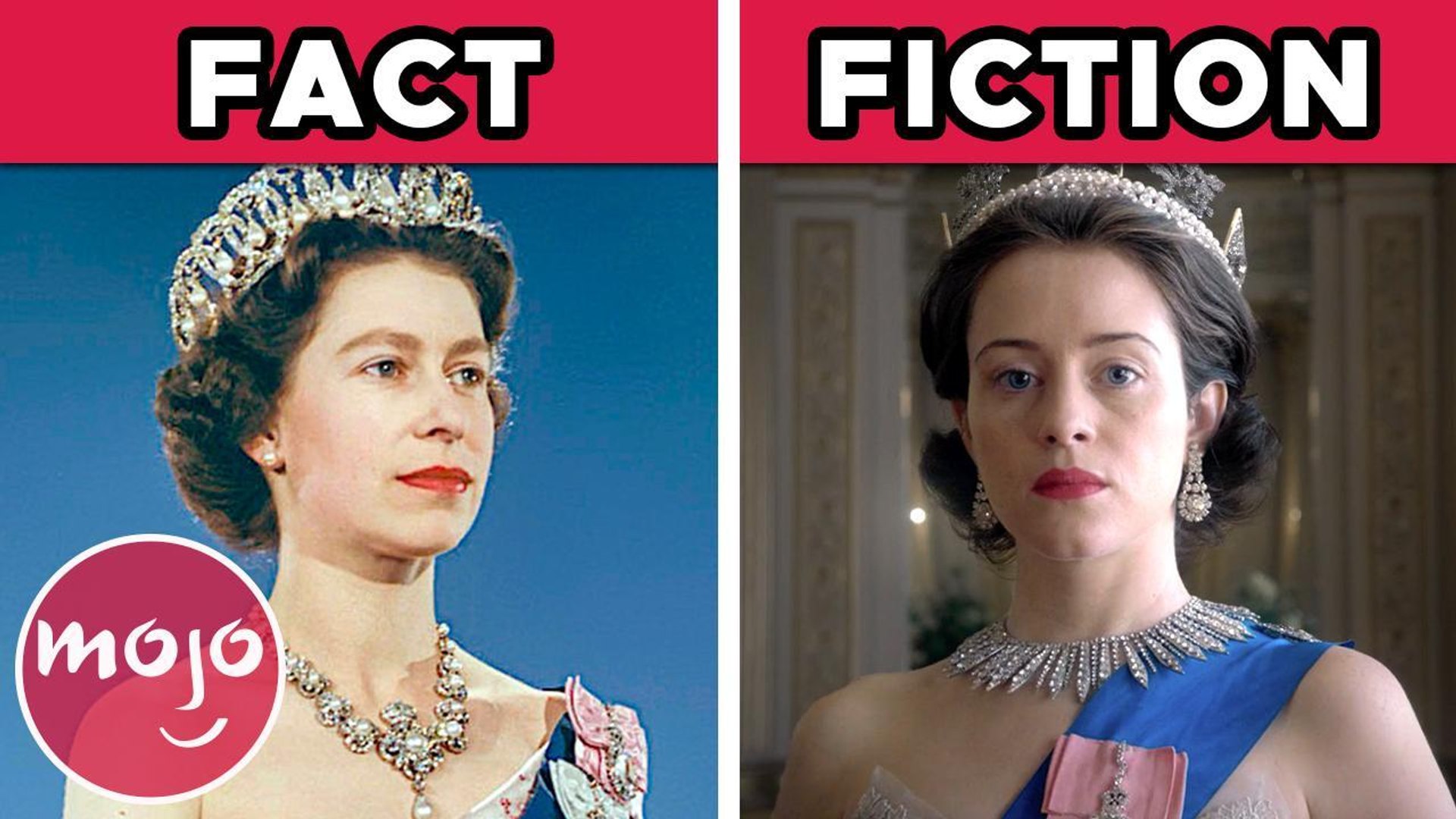 ⁣Top 10 Most Historically Accurate TV Biopic Series