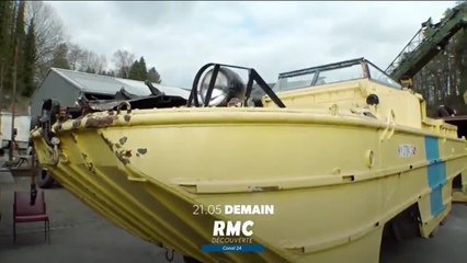 Mécanos express - 4 mai