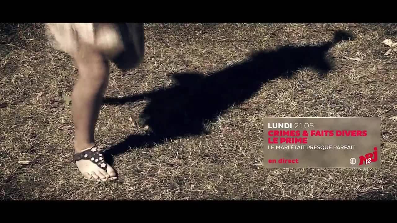 Crimes et faits divers : le prime - 3 mai