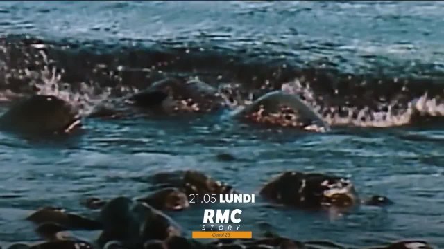 Terre en danger catastrophes modernes - 3 mai