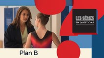 Plan B : comment Julie de Bona s'est-elle préparée pour le rôle ? (SEQ)
