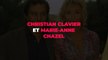 Christian Clavier et Marie-Anne Chazel : retour sur la belle histoire d'amour