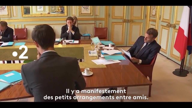 Bruxelles, ton univers impitoyable - 6 mai