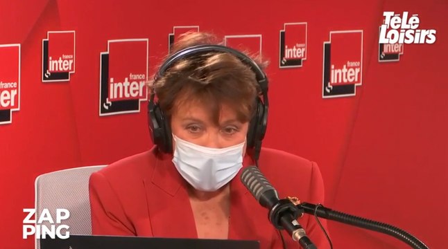 Un peu de mal à reprendre mon souffle : sur France Inter, Roselyne Bachelot évoque les séquelles de son covid