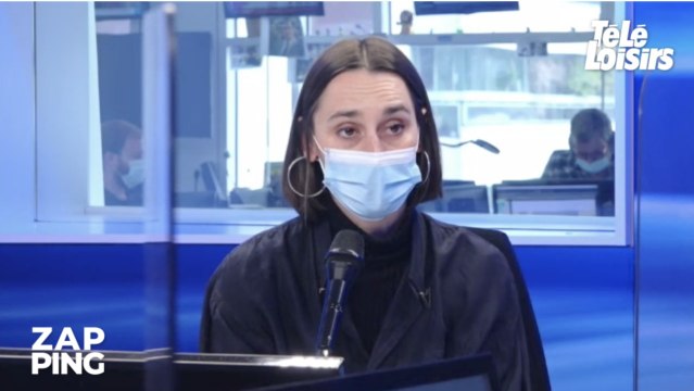 Yelle très cash avec ceux qui critiquent son tube Je veux te voir !