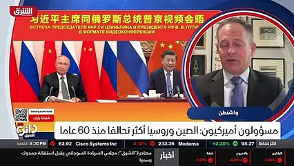 ...نحن يجب أن ندعو الى المزيد من الحوار مع ...