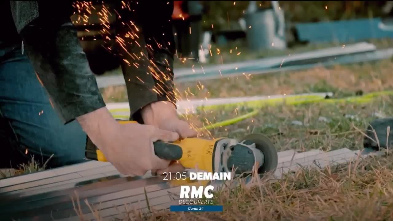 Habitations en péril - 28 avril