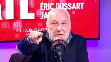 François Berléand confondu avec une star décédée du cinéma français, sa drôle d'anecdote