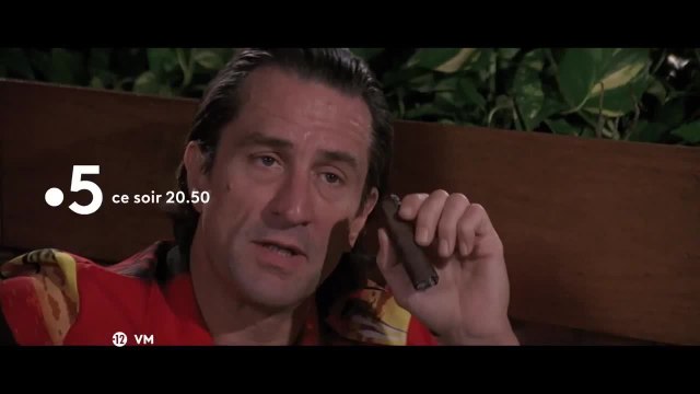 Les nerfs à vif - 10 mai