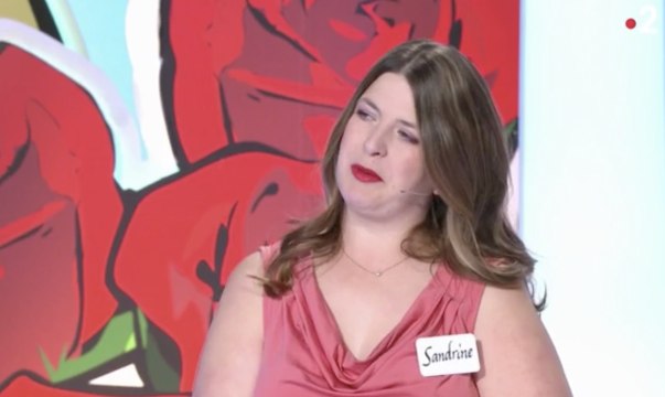 Cette candidate des Z'Amours avoue avoir été trompée 7 fois par son mari