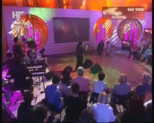 Mišo Kovač - Ostala si uvijek ista (live)