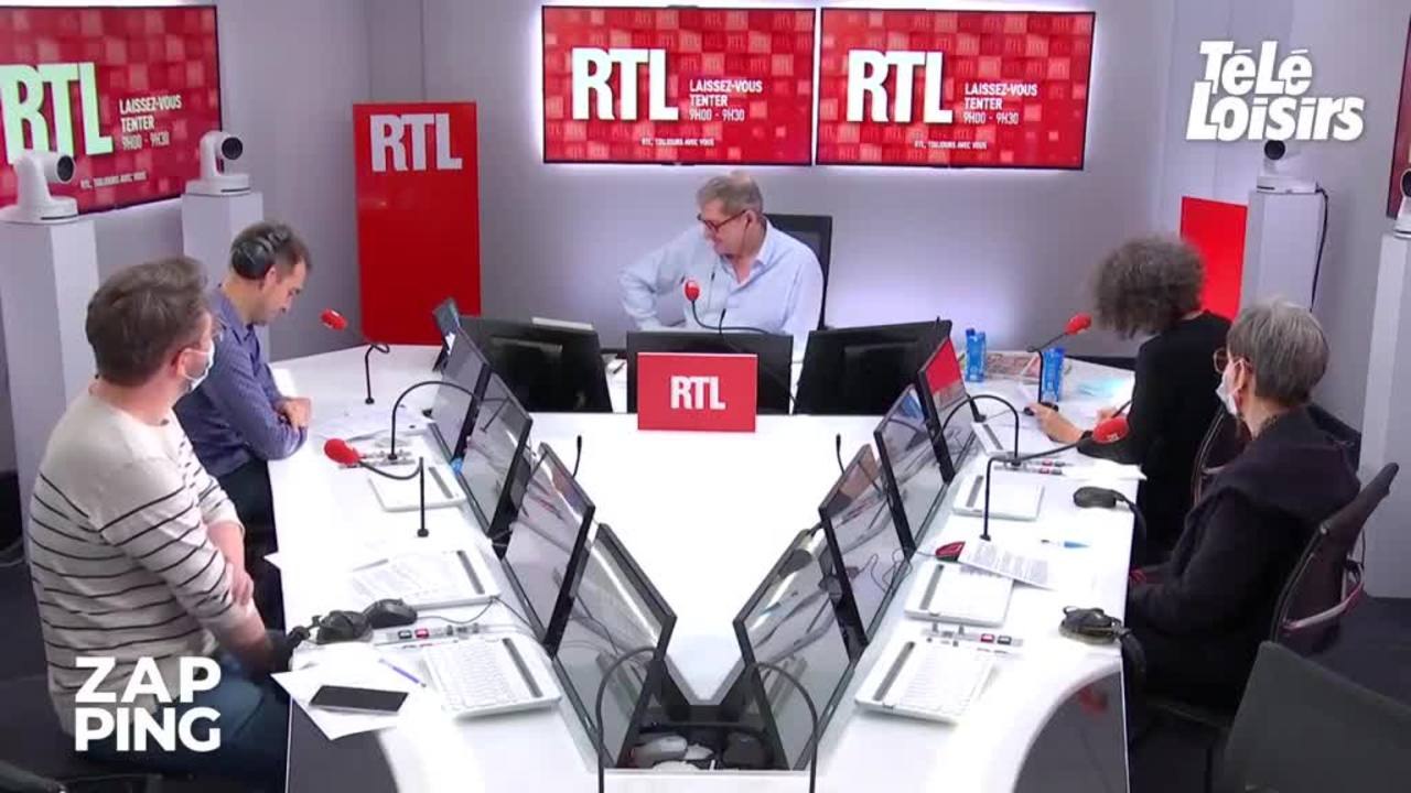 Henri Salvador, cette confidence étonnante de sa femme sur son côté “geek”