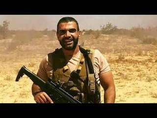 6 مشاهد للشهيد الحي ببطولاته: مصر لن تنسى "منسي"