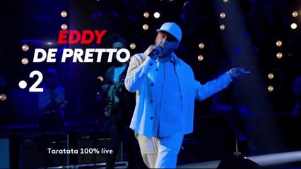 Taratata 100 % live - 30 avril