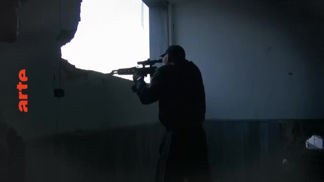 Les printemps arabes de lespoir au desespoir - 11 mai