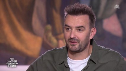 Mon gâteau est le meilleur de France : Cyril Lignac impressionné par une jeune fille de 13 ans