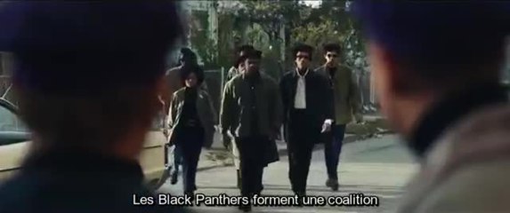 Judas and the Black Messiah - 24 avril