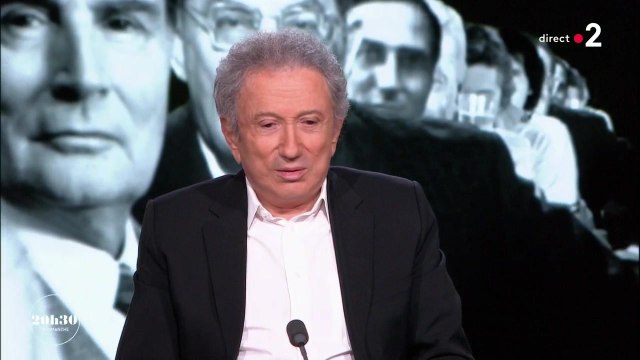 Michel Drucker : pourquoi le départ de Jean-Pierre Pernaut du JT l'a chamboulé