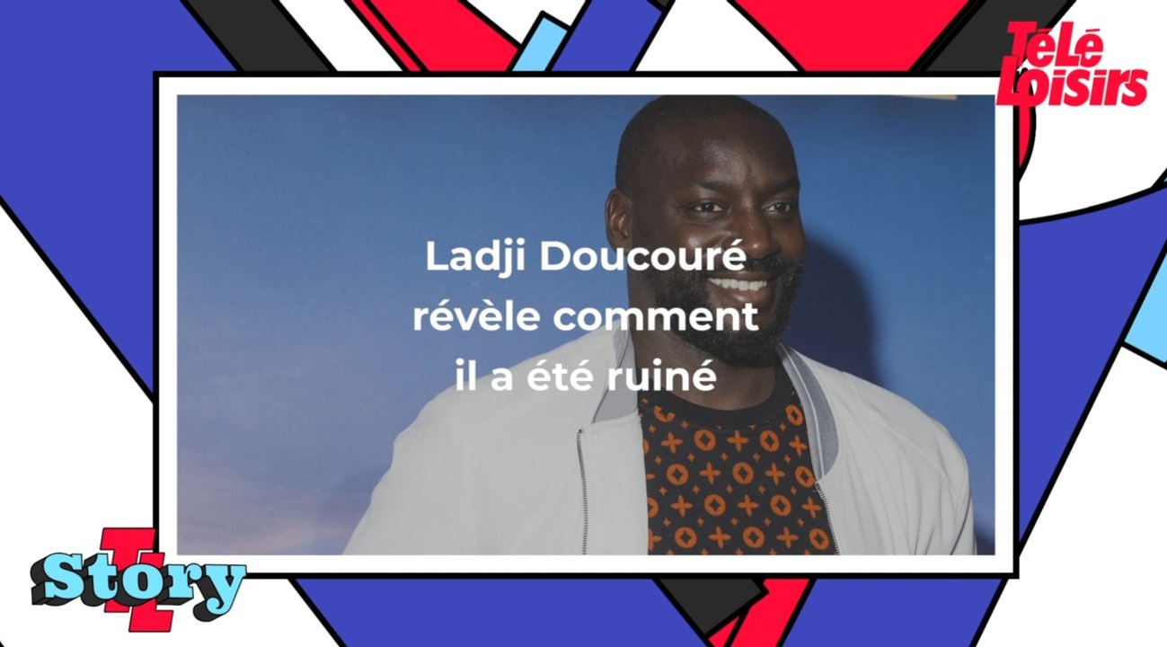 Ladji Doucouré ruiné : l'ancien sportif raconte son calvaire