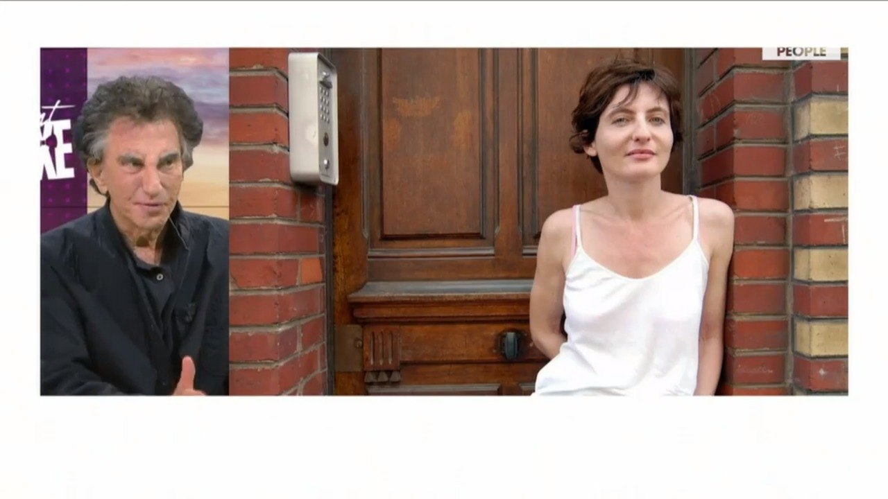 "Une cassure, un déchirement" : Jack Lang évoque la mort de sa fille et la souffrance que sa femme et lui ont ressentie