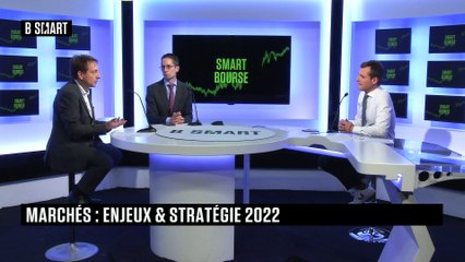 SMART BOURSE - Emission du lundi 3 janvier